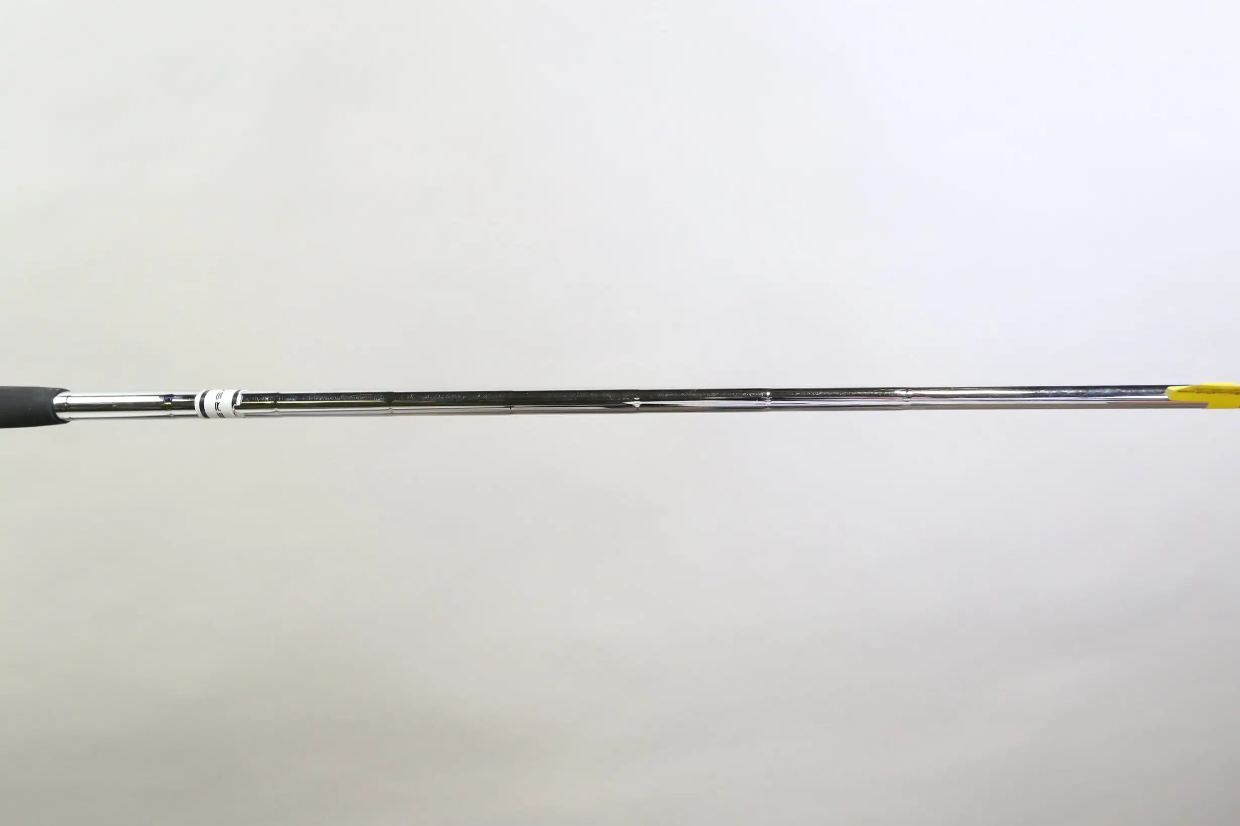 Odyssey Versa 2-Ball White Putter RH 35 In Steel Shaft Oncourse Grip Mallet 9 Odyssey Versa 2-Ball White Putter RH 35 In Steel Shaft Oncourse Grip Mallet - Image 7