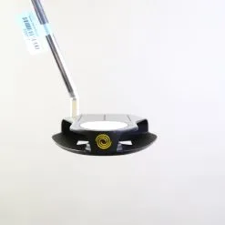 Odyssey Stroke Lab R-Ball Putter RH 34.5 In Steel Shaft Odyssey Stroke Lab Grip 14 Odyssey Stroke Lab R-Ball Putter RH 34.5 In Steel Shaft Odyssey Stroke Lab Grip -GOLF BAGS Sales d608d822 b20b 5141 9b74 0f62fd036268