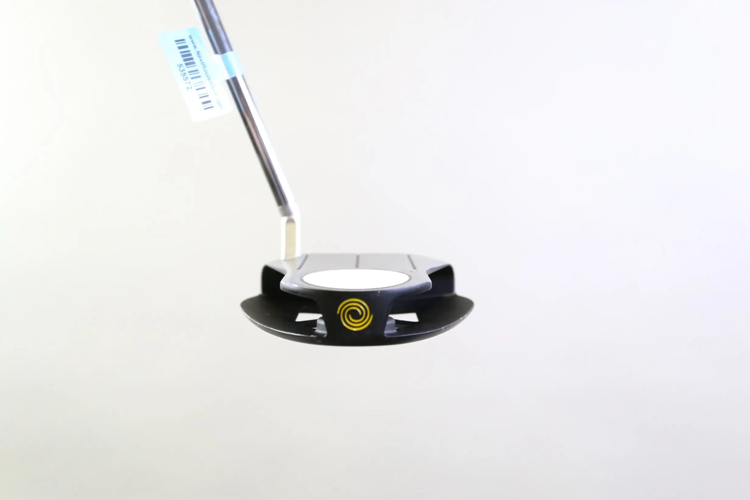 Odyssey Stroke Lab R-Ball Putter RH 34.5 In Steel Shaft Odyssey Stroke Lab Grip 7 Odyssey Stroke Lab R-Ball Putter RH 34.5 In Steel Shaft Odyssey Stroke Lab Grip - Image 5
