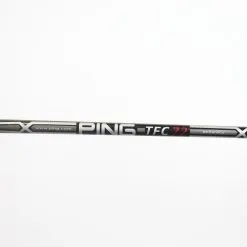 Ping G15 Purple Dot Single 8 Iron 36* RH 34.5 In Ping TFC72 Graphite Stiff Flex 18 Ping G15 Purple Dot Single 8 Iron 36* RH 34.5 In Ping TFC72 Graphite Stiff Flex -GOLF BAGS Sales d637afac d83b 5b38 901b 7dbccc14cadf
