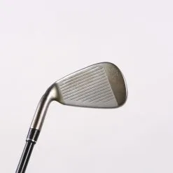 TaylorMade SpeedBlade Single 6 Iron RH 37.25 In Graphite Shaft Regular Flex 17 TaylorMade SpeedBlade Single 6 Iron RH 37.25 In Graphite Shaft Regular Flex -GOLF BAGS Sales d63fe728 6c2a 58ff a2ac c8927bc75d6a