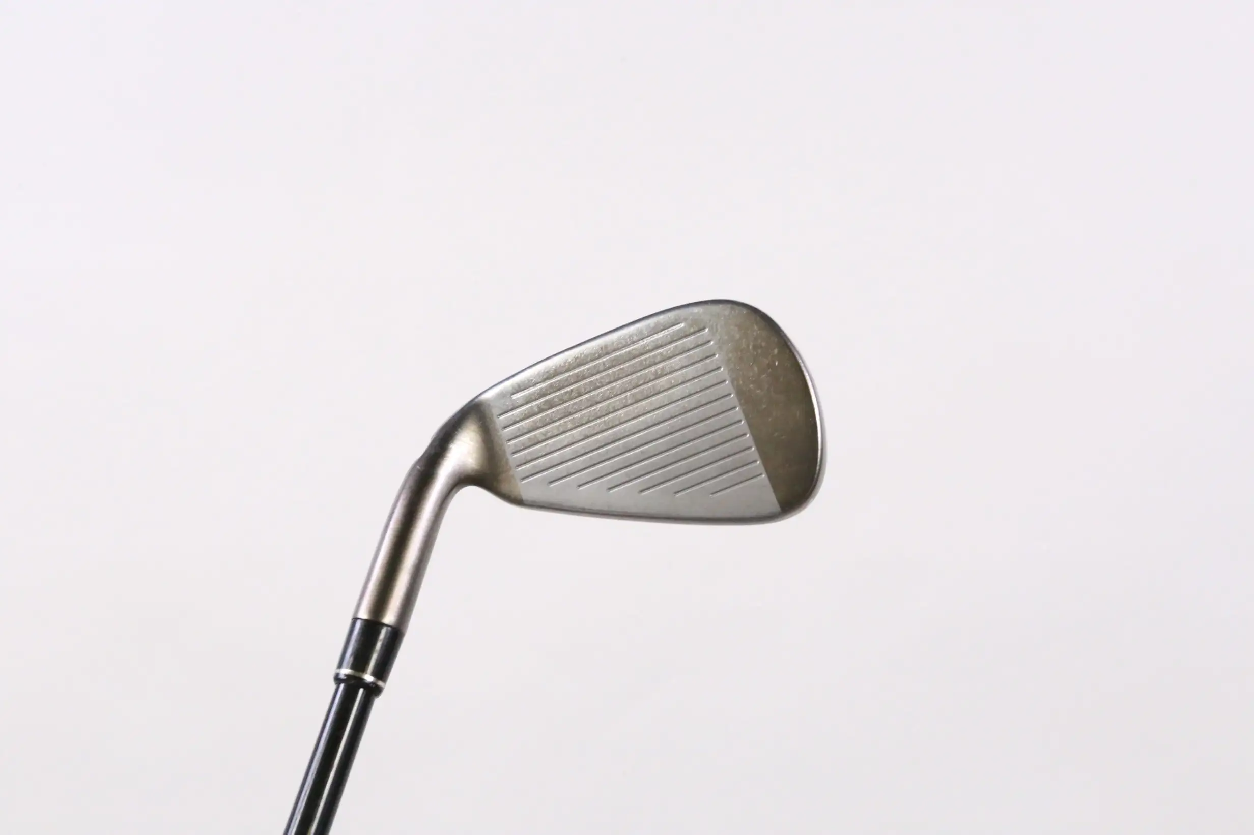 TaylorMade SpeedBlade Single 6 Iron RH 37.25 In Graphite Shaft Regular Flex 8 TaylorMade SpeedBlade Single 6 Iron RH 37.25 In Graphite Shaft Regular Flex - Image 6