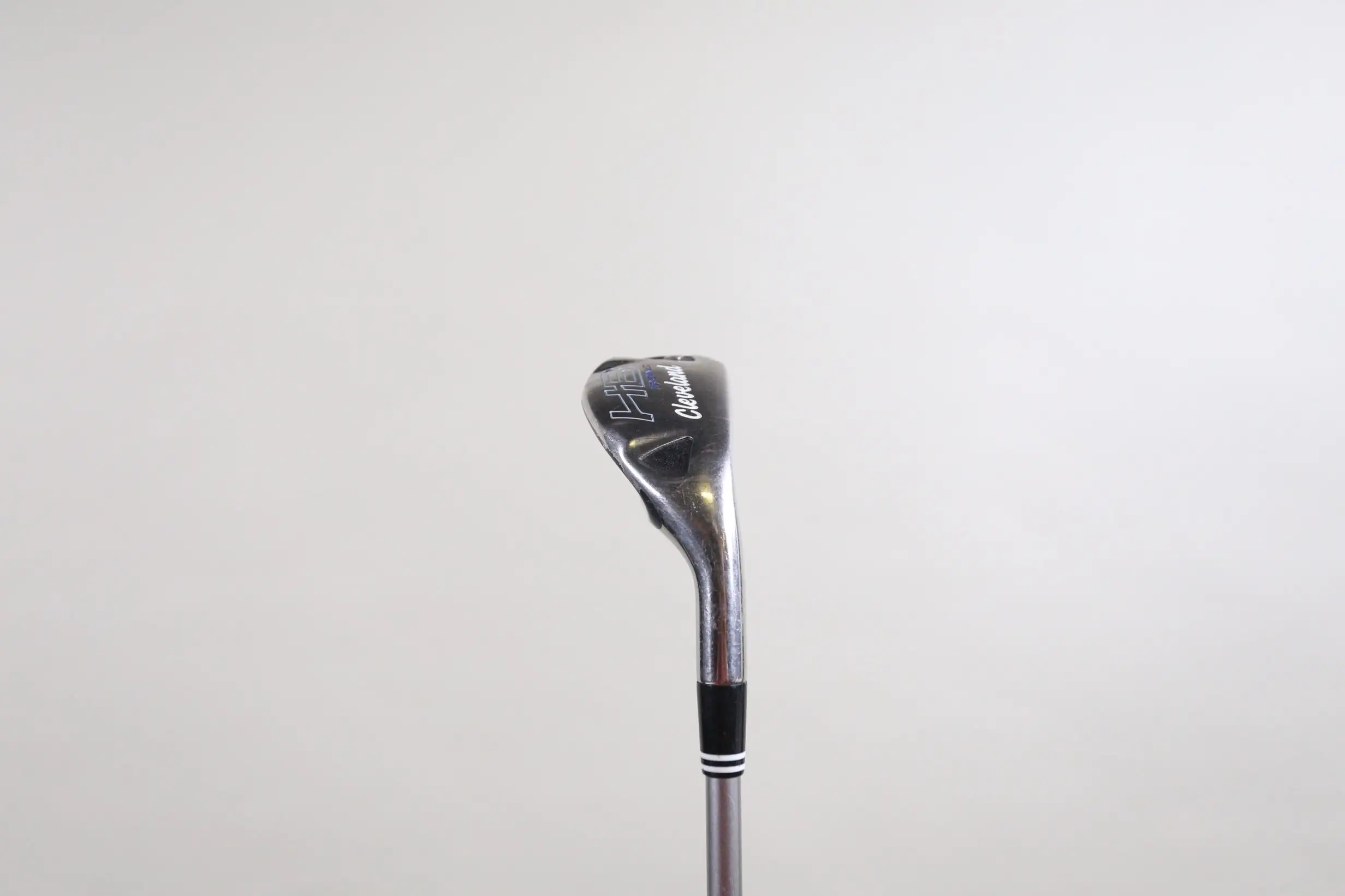 Cleveland HB3 Single 6 Iron RH 36.5 In Graphite Shaft Ladies Flex 5 Cleveland HB3 Single 6 Iron RH 36.5 In Graphite Shaft Ladies Flex - Image 3