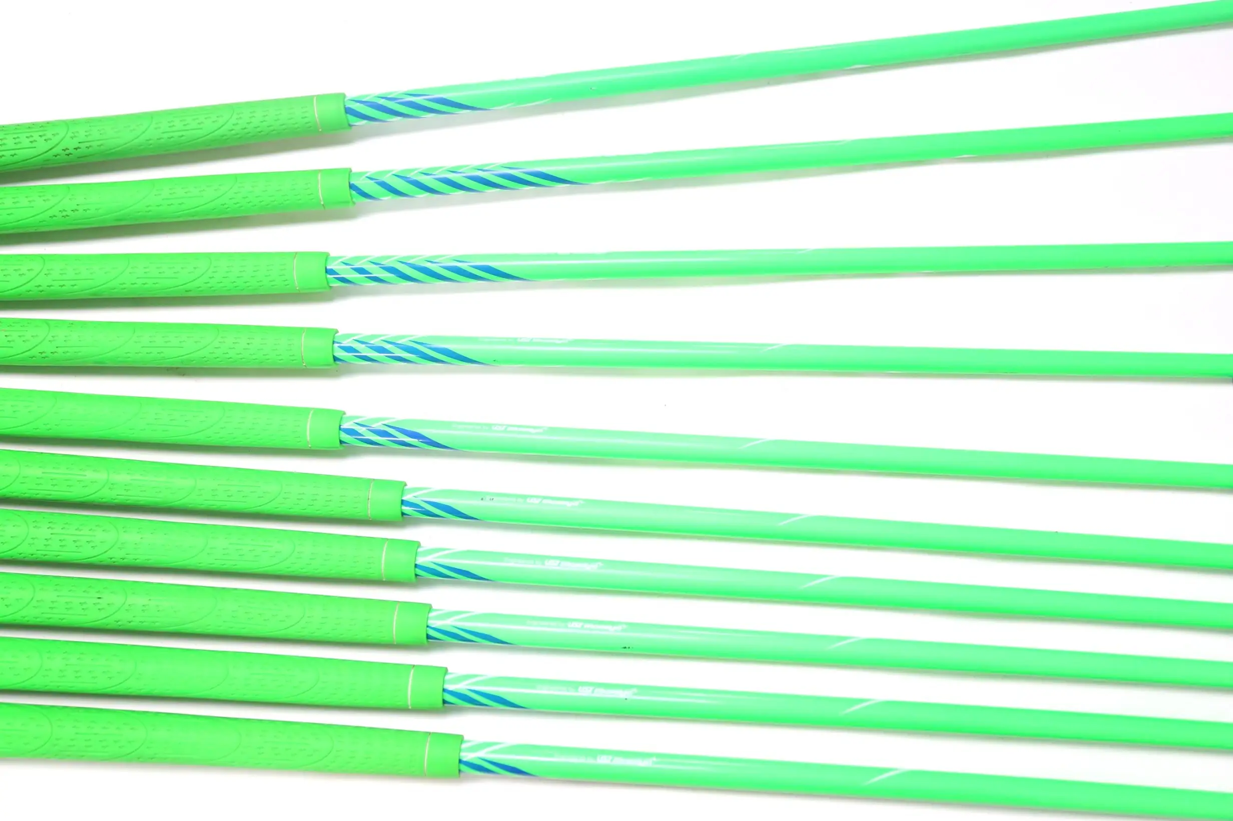 Unspecified Velocity VT Max 1w, 3w, 5w, 4h, 5h, 6-PW RH Kids Set 57 In Height 9 Unspecified Velocity VT Max 1w, 3w, 5w, 4h, 5h, 6-PW RH Kids Set 57 In Height - Image 7