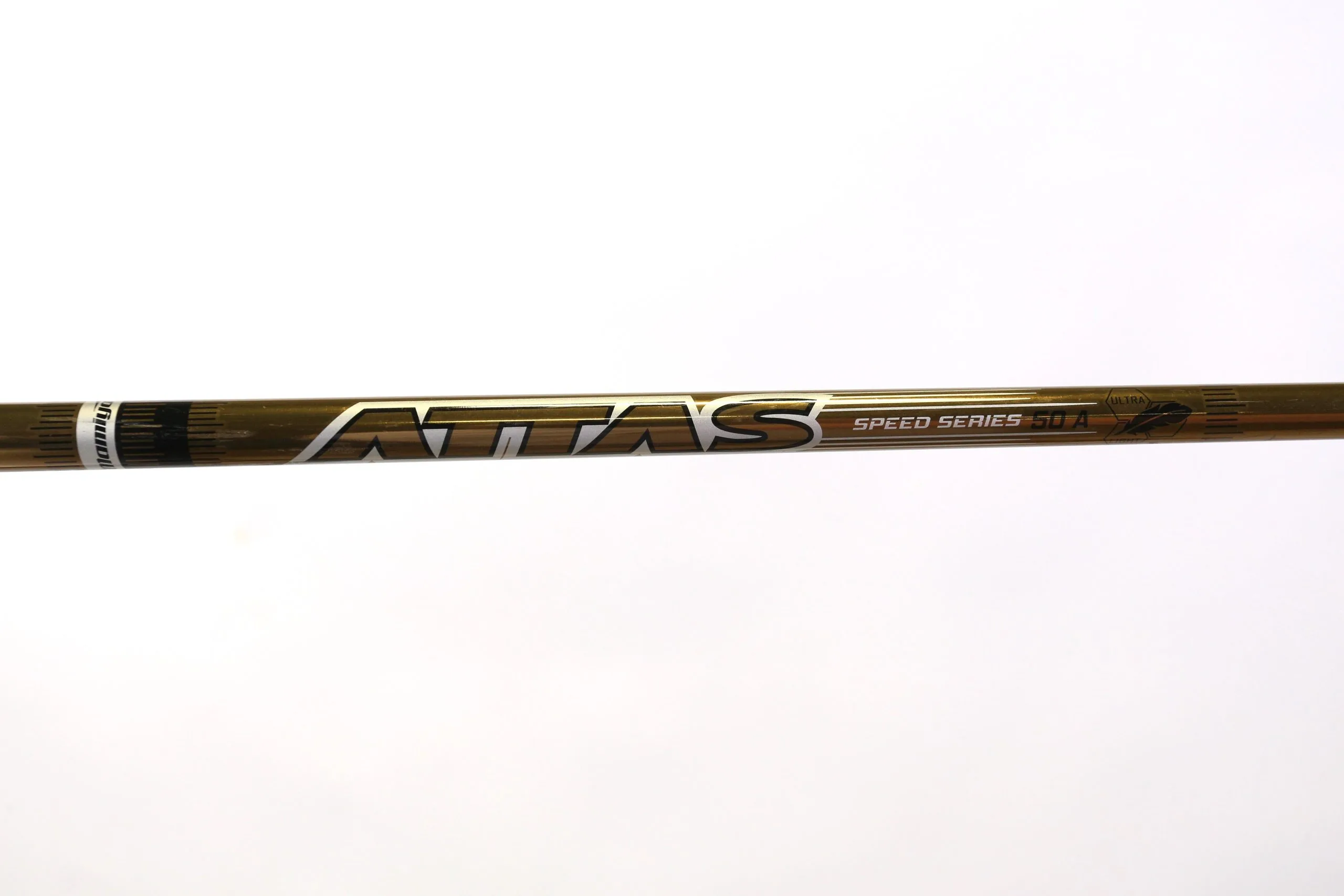 Callaway Epic Forged Star Single7 Iron RH 26* 37.5 In Graphite UST ATTAS Seniors 9 Callaway Epic Forged Star Single7 Iron RH 26* 37.5 In Graphite UST ATTAS Seniors - Image 7