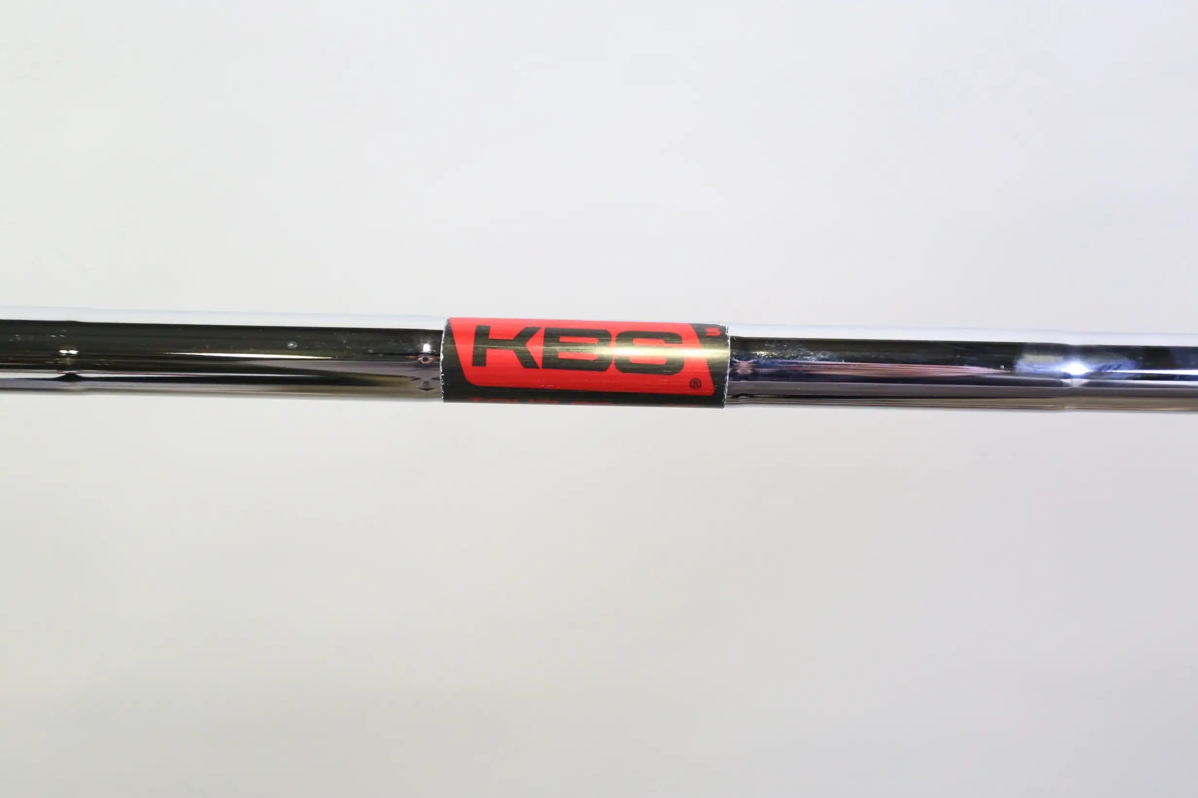 Tour Edge HL4 Single 7 Iron 31* RH 38 In KBS Steel Shaft Stiff Flex 9 Tour Edge HL4 Single 7 Iron 31* RH 38 In KBS Steel Shaft Stiff Flex - Image 7