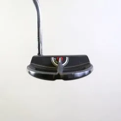 Cleveland TFi 2135 Cero Putter RH 34 In Steel Shaft Winn Jumbo Grip Mallet -GOLF BAGS Sales d6ed1f6c ac6f 5561 9b94 f8f93cd496fe