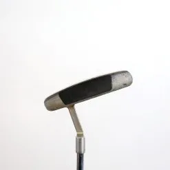 Odyssey Dual Force 990 Putter RH 35 In Steel Shaft Pistol Grip 16 Odyssey Dual Force 990 Putter RH 35 In Steel Shaft Pistol Grip -GOLF BAGS Sales d6f41bd0 5e12 5801 9ab7 f8bdb7c0aa3b