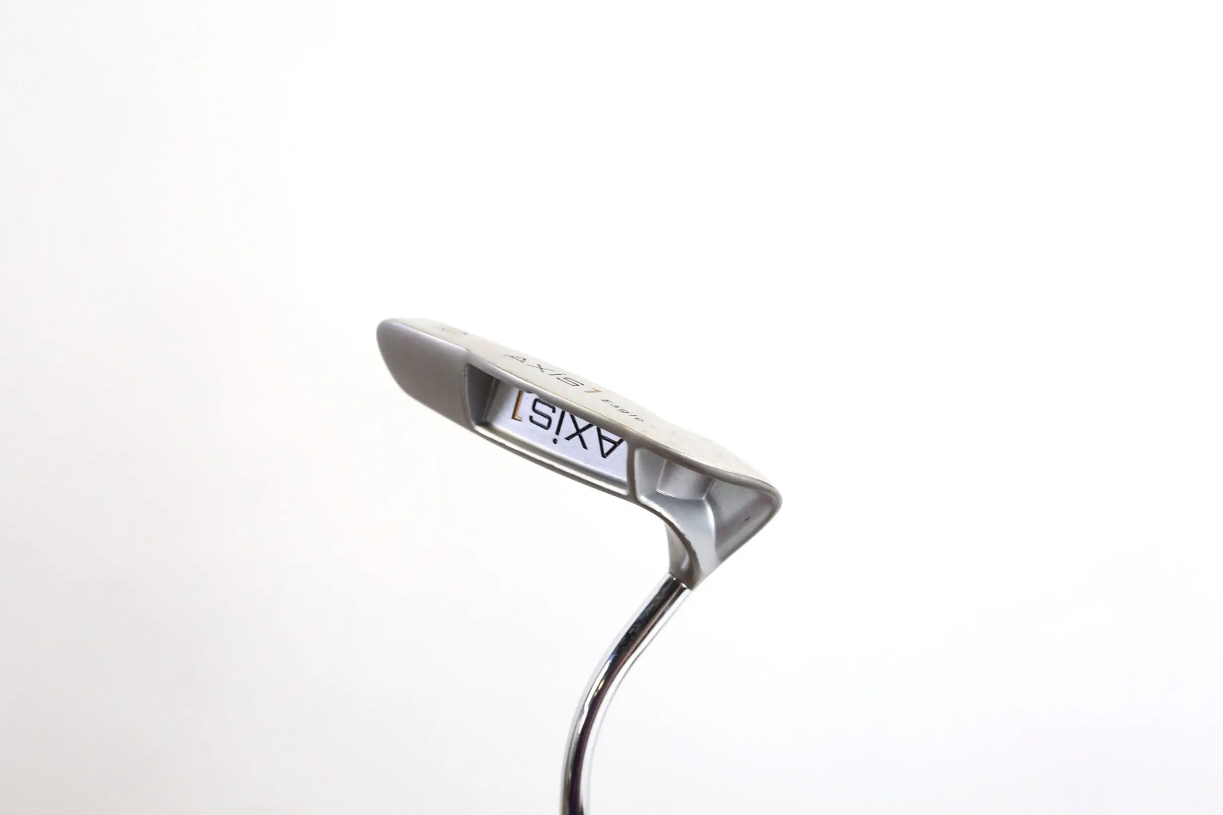 Axis1 EAGLE Putter Right Handed 35 In Axis1 Steel Shaft 4 Axis1 EAGLE Putter Right Handed 35 In Axis1 Steel Shaft - Image 2