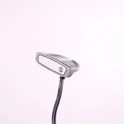 LEFTY Odyssey White Hot OG 2 Ball Putter 35 In Odyssey White Hot OG Steel Shaft -GOLF BAGS Sales d733e45a e720 5404 b490 59c63e9035b8