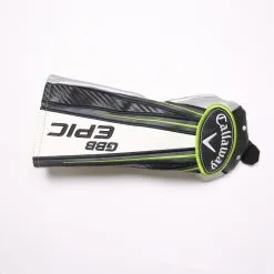Callaway GBB Epic Fairway Headcover Only Black Very Good Condition -GOLF BAGS Sales d7994e6f ae71 5b83 8713 9196189c1468 scaled