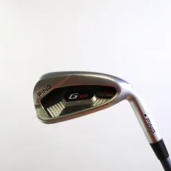 Ping G410 Single 7 Iron 30* RH 36.5 In Graphite Shaft Regular Flex