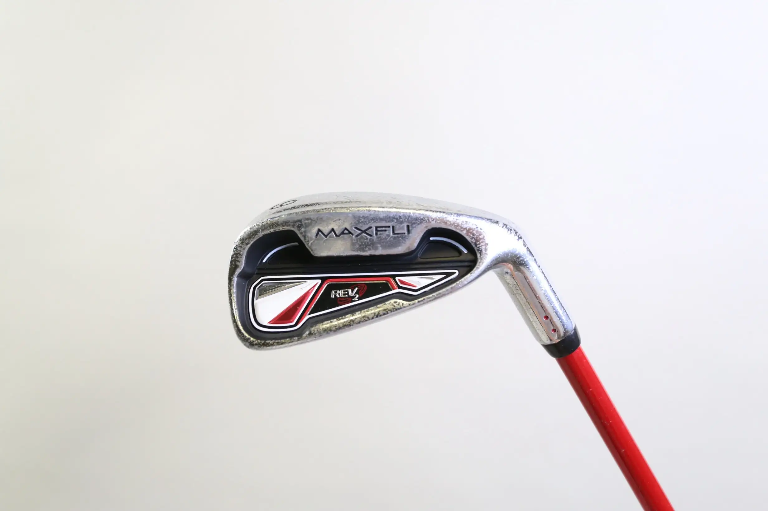 MaxFli Rev 2 1W, 4H, 7, 9, Putter Kids Club Set RH 44 In Height Graphite Youth 9 MaxFli Rev 2 1W, 4H, 7, 9, Putter Kids Club Set RH 44 In Height Graphite Youth - Image 7