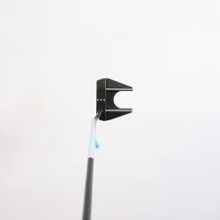 Odyssey Stroke Lab Black Seven Putter RH 33 In Graphite/Steel Shaft 17 Odyssey Stroke Lab Black Seven Putter RH 33 In Graphite/Steel Shaft -GOLF BAGS Sales d8061d85 dcdc 5aa5 ac3a 6260f32039c2