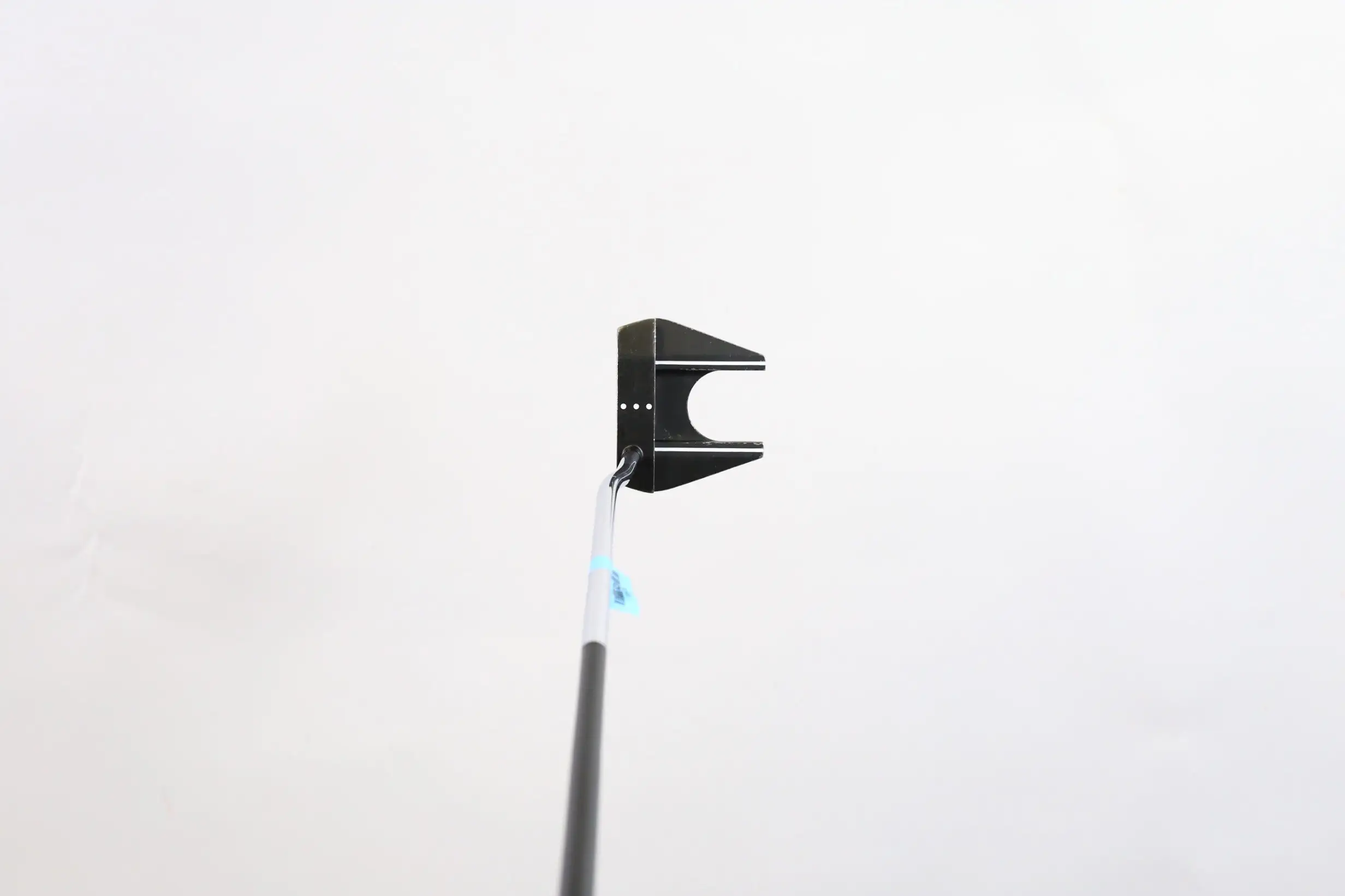 Odyssey Stroke Lab Black Seven Putter RH 33 In Graphite/Steel Shaft 9 Odyssey Stroke Lab Black Seven Putter RH 33 In Graphite/Steel Shaft - Image 7