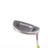 Odyssey White Ice #9 Putter Right Handed 32.75 In Steel White Ice Shaft -GOLF BAGS Sales d83d8d58 2952 536d a8c5 08b8bfbad0a2