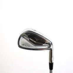 Mizuno MP-15 9 Iron 42* RH 36 In Steel Shaft Stiff Flex