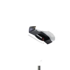 Odyssey Versa 330 Mallet White Putter RH 35 In Odyssey Steel Shaft 14 Odyssey Versa 330 Mallet White Putter RH 35 In Odyssey Steel Shaft -GOLF BAGS Sales d880ffcb fae9 5f02 914e fcdbae23f075