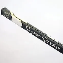 Mizuno Bettinardi C-02 Putter RH 34 In Mizuno Steel Shaft SuperStroke Grip -GOLF BAGS Sales d891dc0a 7d81 55bc 88e0 2254a2b658d9