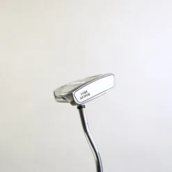 Odyssey White Hot 2-Ball Putter RH 35 In Steel Shaft Odyssey Grip Mallet 12 Odyssey White Hot 2-Ball Putter RH 35 In Steel Shaft Odyssey Grip Mallet -GOLF BAGS Sales d8a8ad2f 6d91 5ae5 a1af 10e106ce2863