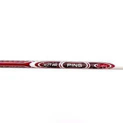 Ping Faith 7 Iron 32* RH 36.5 In ULT200 Graphite Shaft Ladies Flex -GOLF BAGS Sales d8d53121 c3c1 58fa ba66 f3b7b682e422