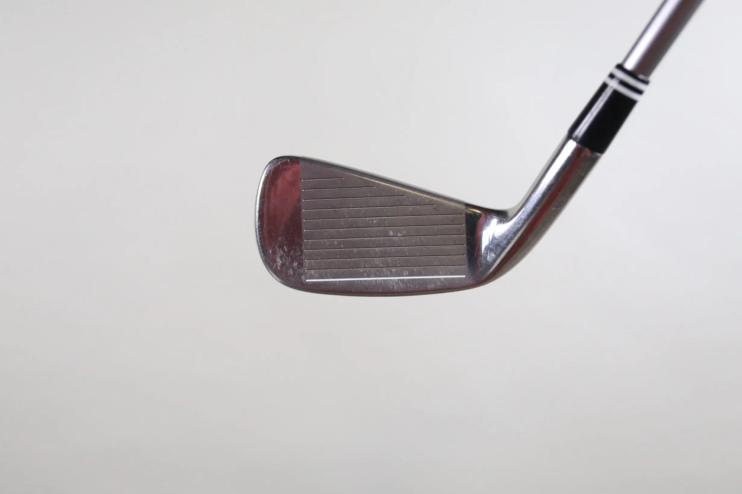 Cleveland HB3 Single 6 Iron RH 36.5 In Graphite Shaft Ladies Flex 8 Cleveland HB3 Single 6 Iron RH 36.5 In Graphite Shaft Ladies Flex - Image 6