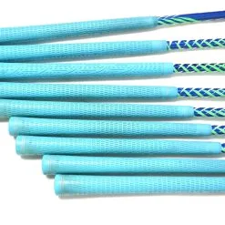 Unspecified Velocity VT MAX 1w, 5w, 4h, 5h, 5, 7, 8, PW, SW RH Kids Set 54 In Height 17 Unspecified Velocity VT MAX 1w, 5w, 4h, 5h, 5, 7, 8, PW, SW RH Kids Set 54 In Height -GOLF BAGS Sales d8f090a1 6479 5b99 8a95 1e3904e8e307