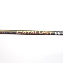 Callaway Mavrik Max Single 7 Iron 30* RH 37 In Project X Catalyst 5.0 Regular 18 Callaway Mavrik Max Single 7 Iron 30* RH 37 In Project X Catalyst 5.0 Regular -GOLF BAGS Sales d916a8c3 641a 50f5 9504 03b21bc25a2f