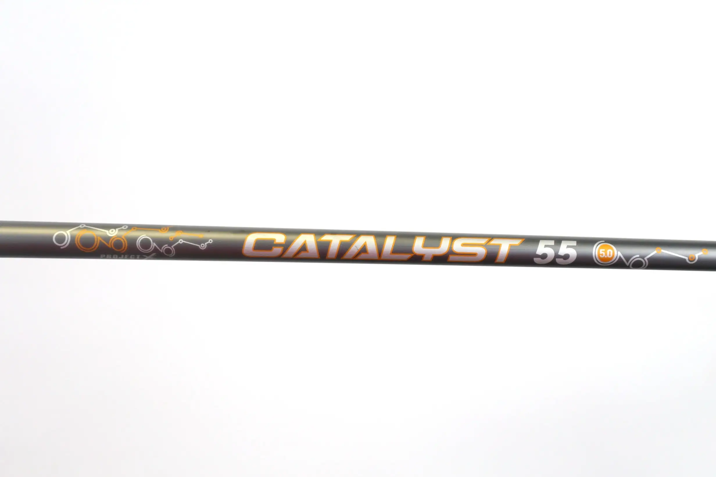 Callaway Mavrik Max Single 7 Iron 30* RH 37 In Project X Catalyst 5.0 Regular 10 Callaway Mavrik Max Single 7 Iron 30* RH 37 In Project X Catalyst 5.0 Regular - Image 8