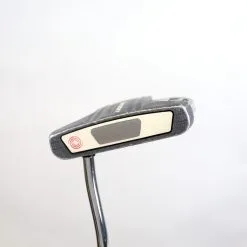 Odyssey White Steel 2-Ball SRT Putter RH 34.5 In Odyssey Steel Shaft -GOLF BAGS Sales d94739fd c707 55ae 85f3 c71e416e026a