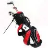 MaxFli Rev 2 1W, 4H, 7, 9, SW, Putter Kids Set RH 44 In Height Youth Flex 2 MaxFli Rev 2 1W, 4H, 7, 9, SW, Putter Kids Set RH 44 In Height Youth Flex -GOLF BAGS Sales d98953bd f56a 5385 ae47 17f0003b4bb6