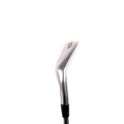 Titleist AP1 710 Single 6 Iron 29* RH 37.25 In N.S Pro Steel Shaft Stiff 16 Titleist AP1 710 Single 6 Iron 29* RH 37.25 In N.S Pro Steel Shaft Stiff -GOLF BAGS Sales d991667c 61e1 5fed 92d9 a5d47ad6f9e1