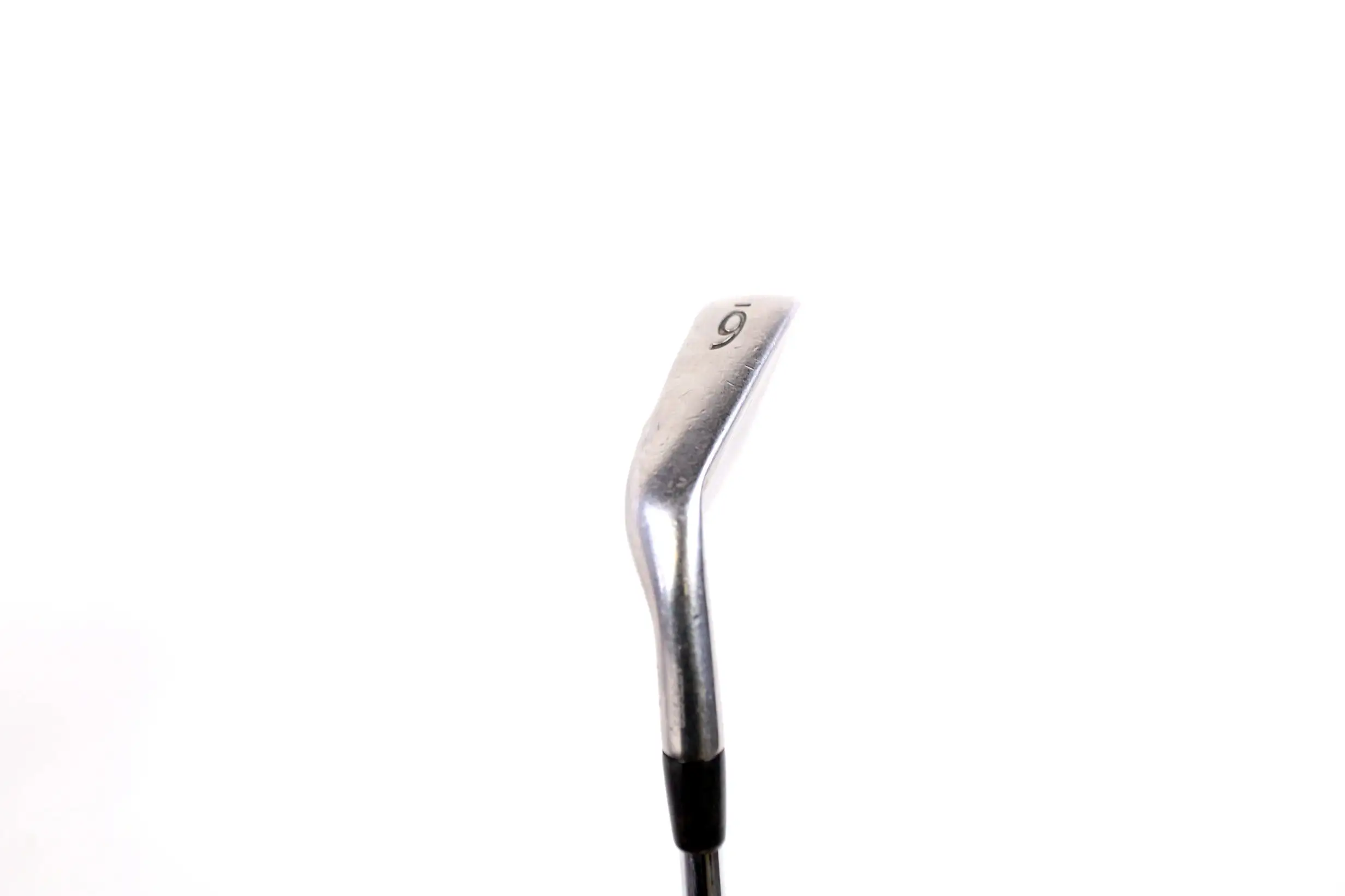 Titleist AP1 710 Single 6 Iron 29* RH 37.25 In N.S Pro Steel Shaft Stiff 8 Titleist AP1 710 Single 6 Iron 29* RH 37.25 In N.S Pro Steel Shaft Stiff - Image 6