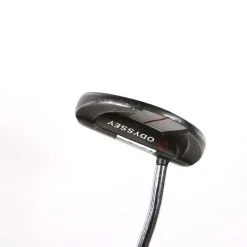 Odyssey O-Works R-Line Putter RH 32.5 In Steel Shaft Lamkin Grip 15 Odyssey O-Works R-Line Putter RH 32.5 In Steel Shaft Lamkin Grip -GOLF BAGS Sales d9a3d5c4 864c 57ee a0e2 c8d4d76f3ddc