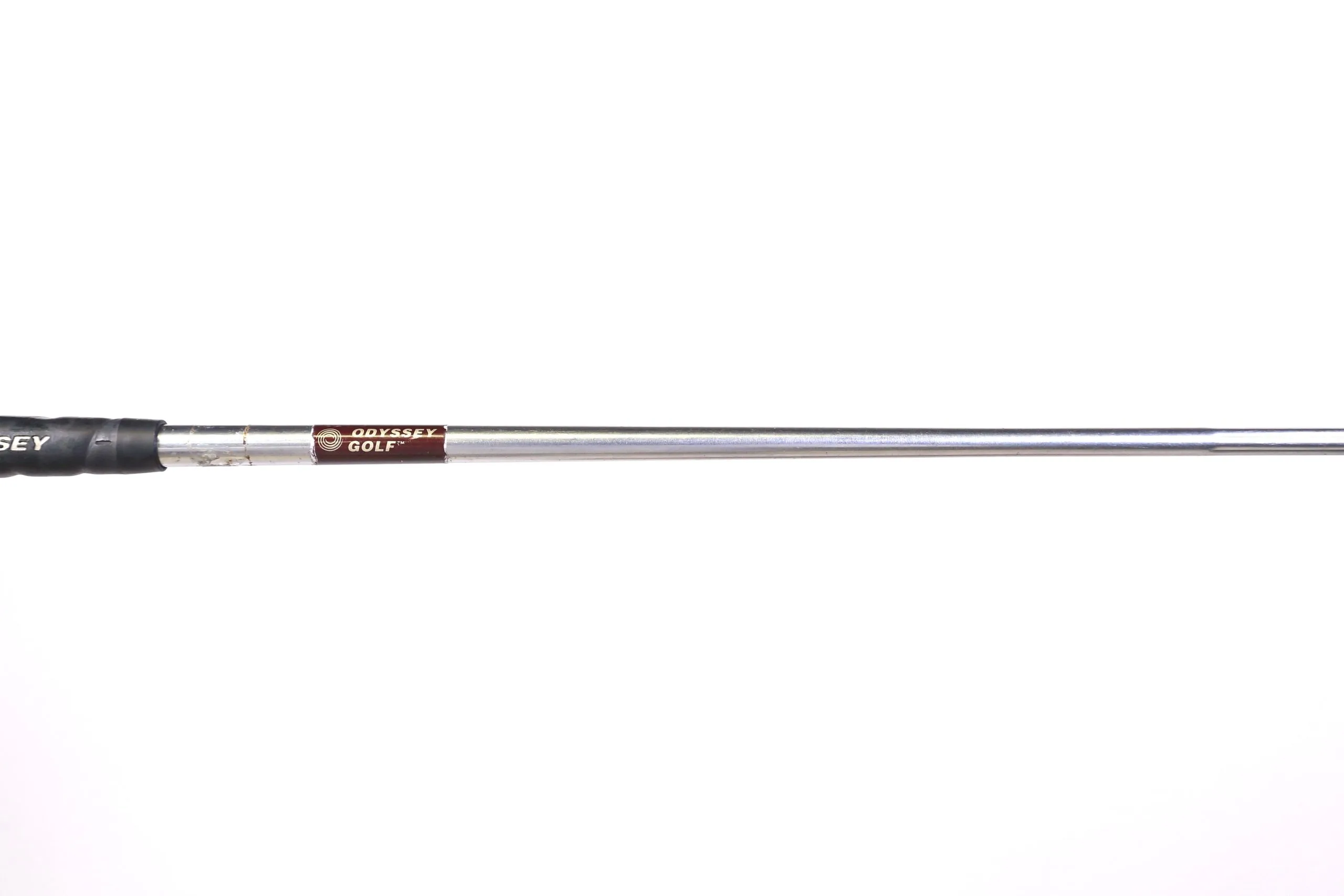 Odyssey Dual Force Rossie 2 Putter 32 In Right Handed Steel Shaft 11 Odyssey Dual Force Rossie 2 Putter 32 In Right Handed Steel Shaft - Image 9