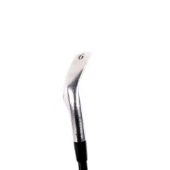 Titleist AP1 714 Single 9 Iron RH 34.75 In Mitsubishi Kuro Kage Graphite Ladies -GOLF BAGS Sales da09e915 1be7 5ff7 9b32 deb13023474e