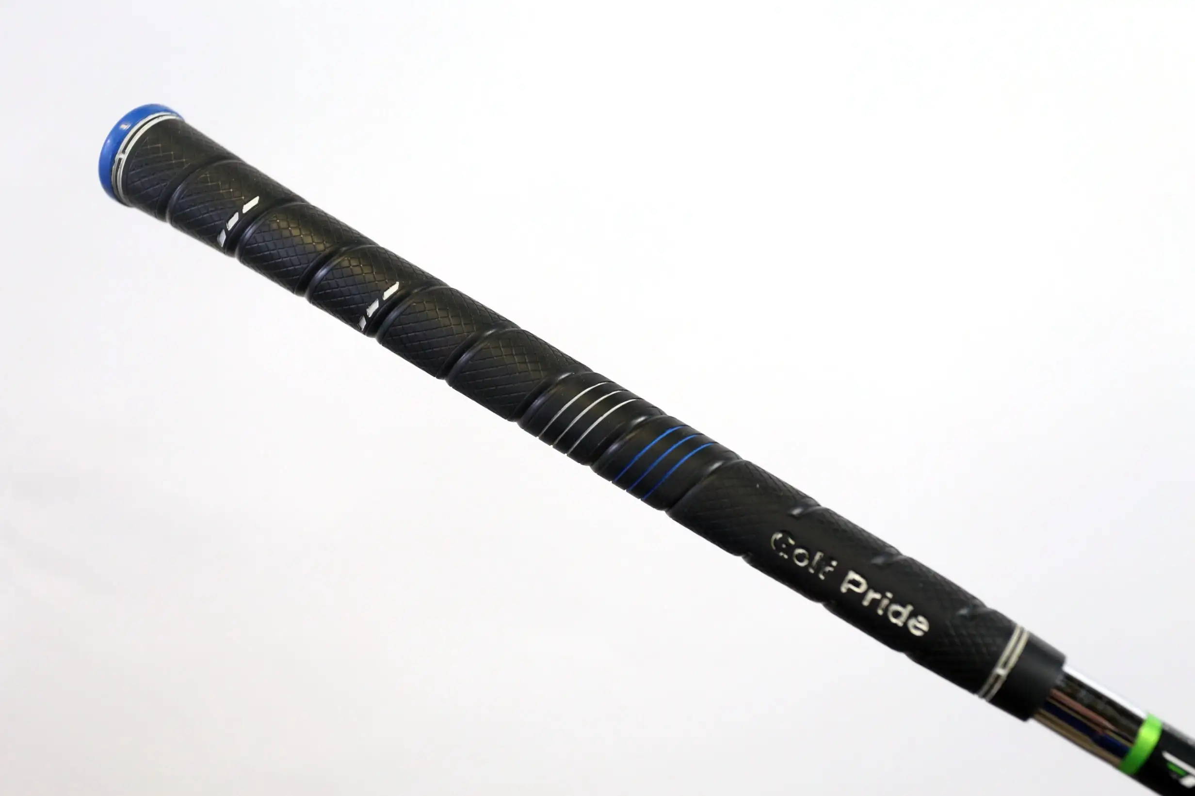 TaylorMade RocketBallz 6 Iron 26.5* RH 38.25 In Steel Shaft Regular Flex 11 TaylorMade RocketBallz 6 Iron 26.5* RH 38.25 In Steel Shaft Regular Flex - Image 9