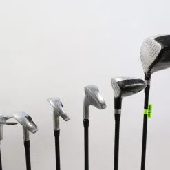 Tommy Armour Hot Scot Driver, 4H, 7, 9, SW, Putter Kids Set RH 53 In Height 14 Tommy Armour Hot Scot Driver, 4H, 7, 9, SW, Putter Kids Set RH 53 In Height -GOLF BAGS Sales da2cd57c bbd6 5157 b1af 9ac226ea271d scaled