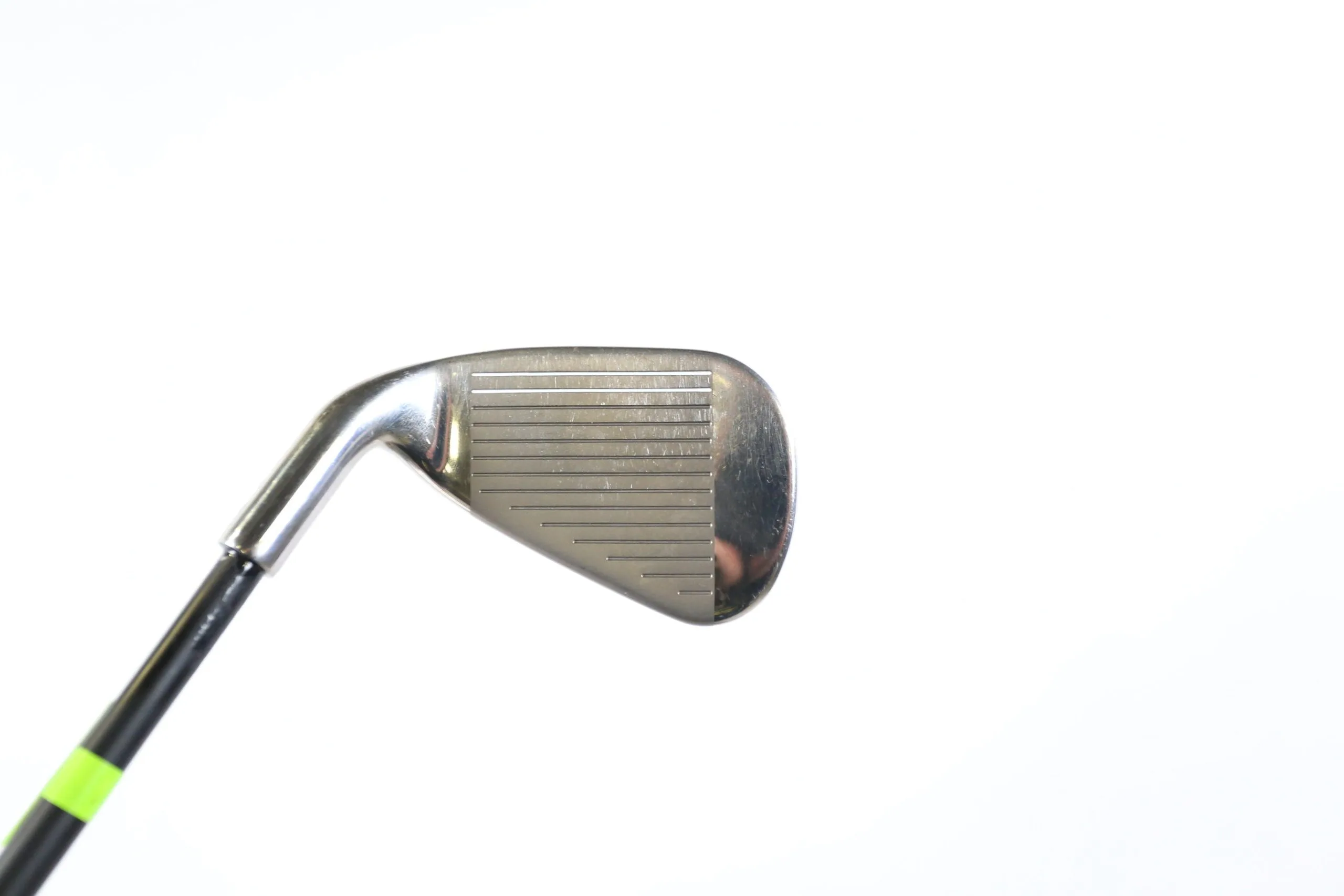 Callaway Mavrik Single 7 Iron RH 36.5 In Ping Alta CB Graphite Shaft Stiff Flex 4 Callaway Mavrik Single 7 Iron RH 36.5 In Ping Alta CB Graphite Shaft Stiff Flex - Image 2