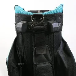 Datrek Black/Blue Cart Bag 14 Dividers 7 Pockets Shoulder Strap -GOLF BAGS Sales da5938e7 3553 57bc a224 17cf62a8790e scaled