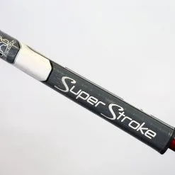 Odyssey Eleven Tour Lined CS Red Stroke Lab PSTL Putter RH 34 In Graphite/Steel 21 Odyssey Eleven Tour Lined CS Red Stroke Lab PSTL Putter RH 34 In Graphite/Steel -GOLF BAGS Sales da5a474b c6c5 56af 9767 fff95562be7e