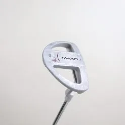 MaxFli Rev 2 Youth 1W, 4H, 7, 9, Putter Kids Club Set RH 44 In Height 18 MaxFli Rev 2 Youth 1W, 4H, 7, 9, Putter Kids Club Set RH 44 In Height -GOLF BAGS Sales da77259b f7b2 5bc6 bebb 2fe09769a48d