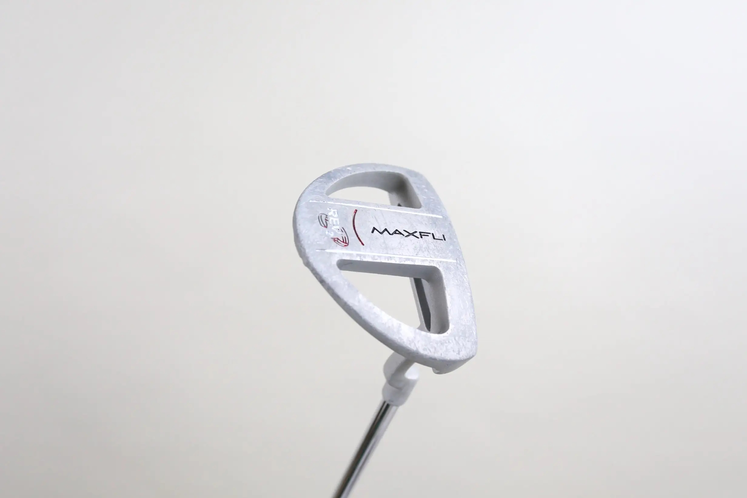 MaxFli Rev 2 Youth 1W, 4H, 7, 9, Putter Kids Club Set RH 44 In Height 8 MaxFli Rev 2 Youth 1W, 4H, 7, 9, Putter Kids Club Set RH 44 In Height - Image 6