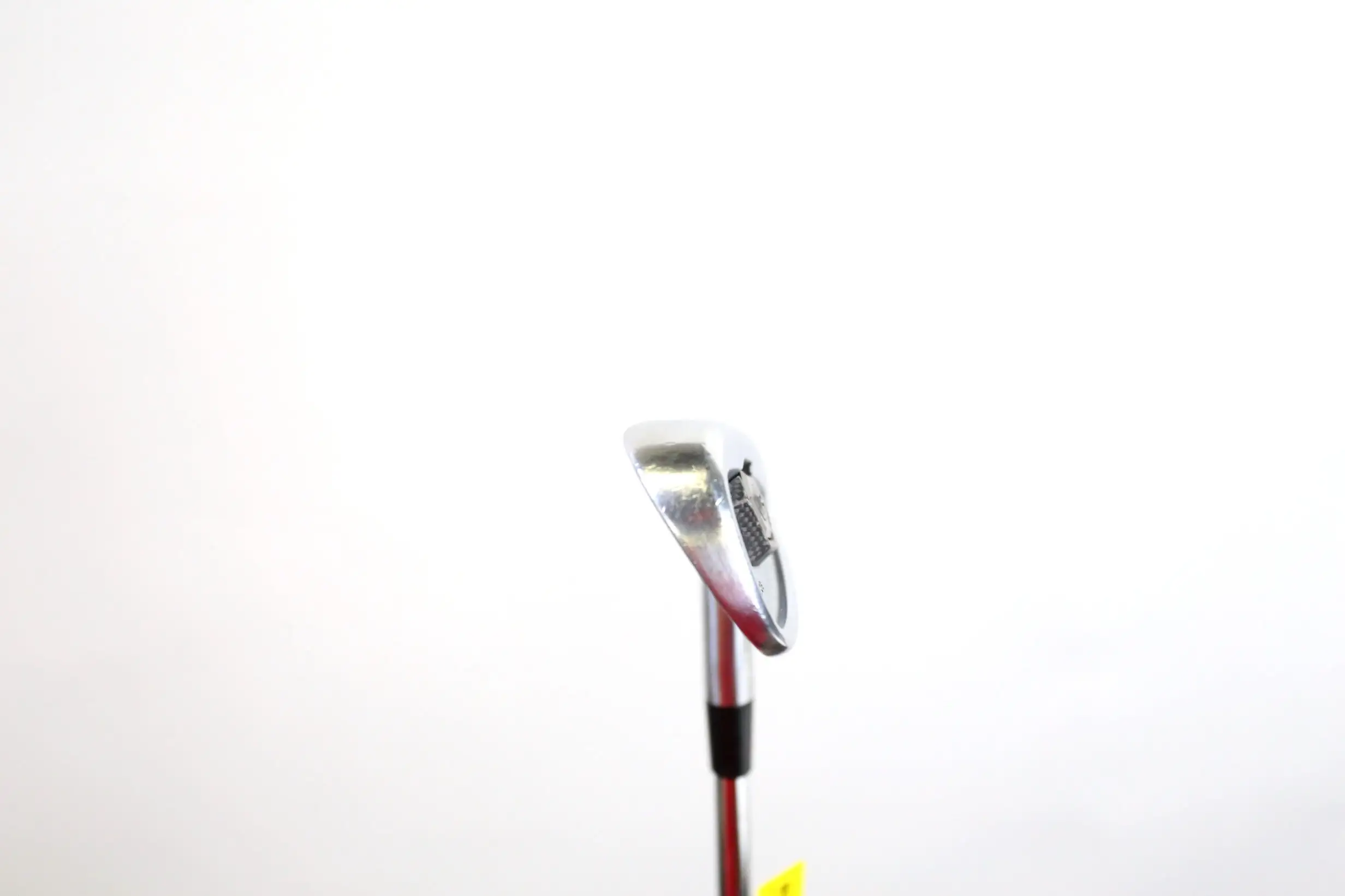 TaylorMade Tour Preferred MC 2012 8 Iron RH 36.5 In Steel Shaft Stiff Flex 5 TaylorMade Tour Preferred MC 2012 8 Iron RH 36.5 In Steel Shaft Stiff Flex - Image 3