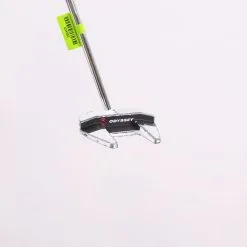 Odyssey Versa #7CS White Putter RH 34.25 In Steel Shaft WinnPro X 1.32 Grip 16 Odyssey Versa #7CS White Putter RH 34.25 In Steel Shaft WinnPro X 1.32 Grip -GOLF BAGS Sales da951df8 d298 5535 93eb 5ed2262abab1 scaled