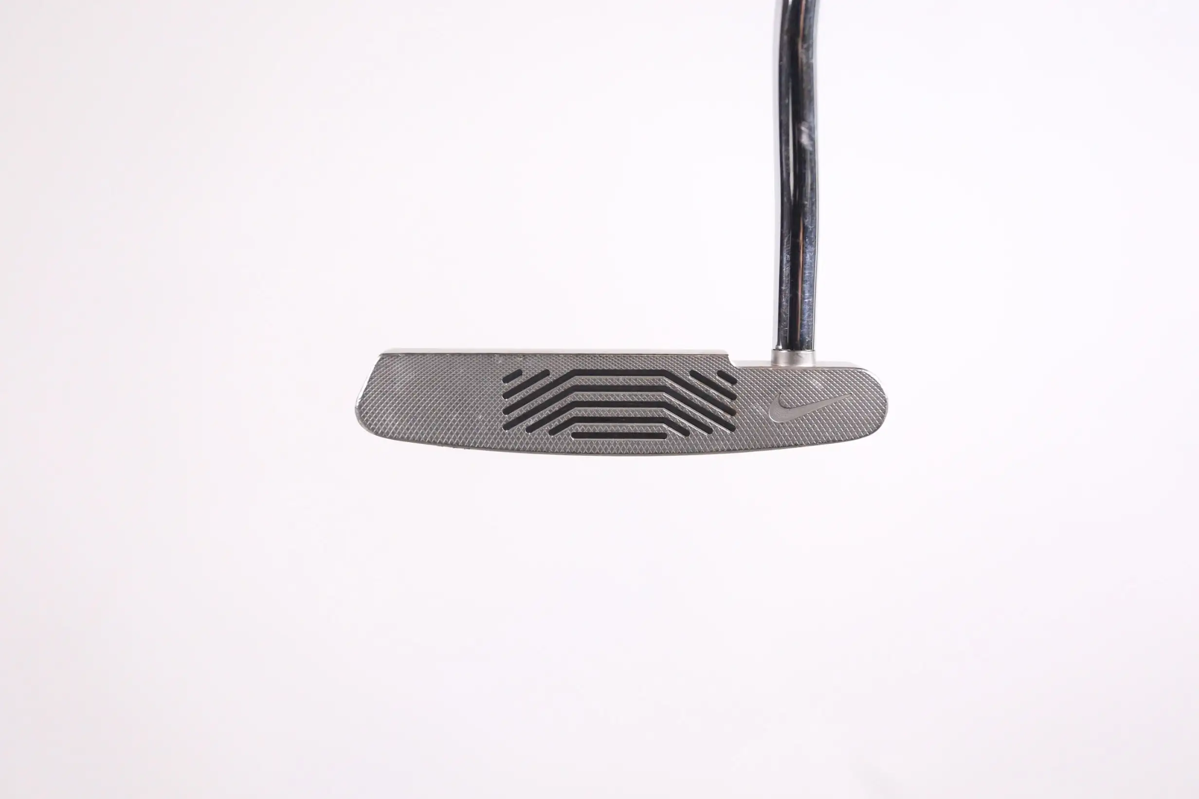 Nike Method 004 Putter RH 34.5 In Steel Shaft Flatso 2.0 XL Grip 6 Nike Method 004 Putter RH 34.5 In Steel Shaft Flatso 2.0 XL Grip - Image 4