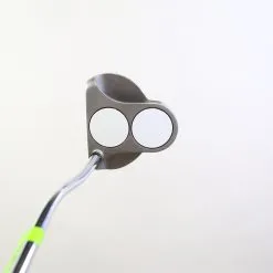 Odyssey White Hot 2-Ball Mid Belly Putter RH 43 In Steel Shaft Winn Grip -GOLF BAGS Sales daa692ae 7852 5ca2 aa8d de095ea267fd