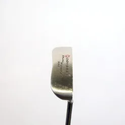 Odyssey Dual Force 992 Putter RH 35 In Steel Shaft Golf Pride Pistol Grip