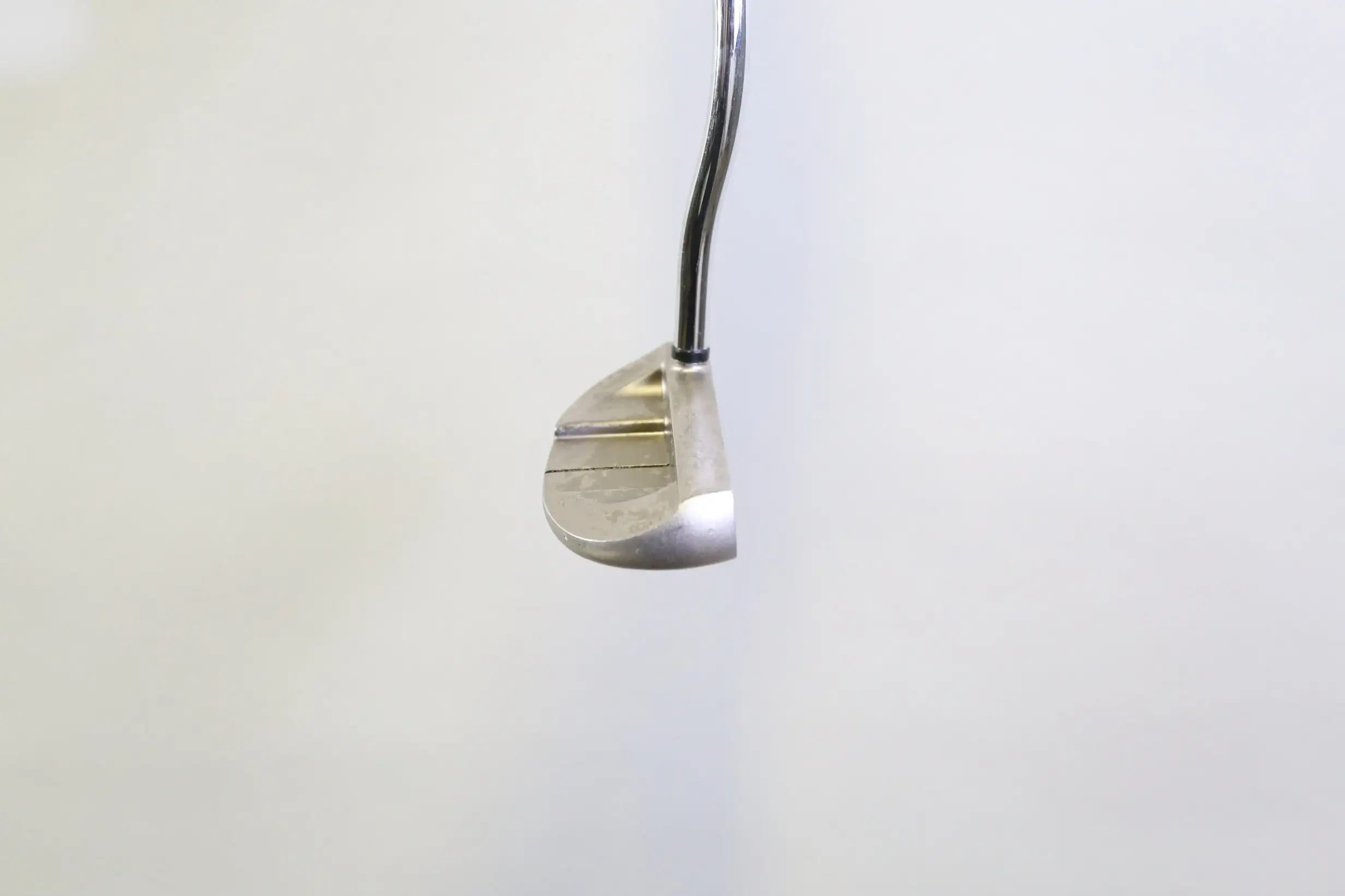 Odyssey White Hot #5 Putter RH 35 In Odyssey Steel Shaft Mid-Mallet 8 Odyssey White Hot #5 Putter RH 35 In Odyssey Steel Shaft Mid-Mallet - Image 6