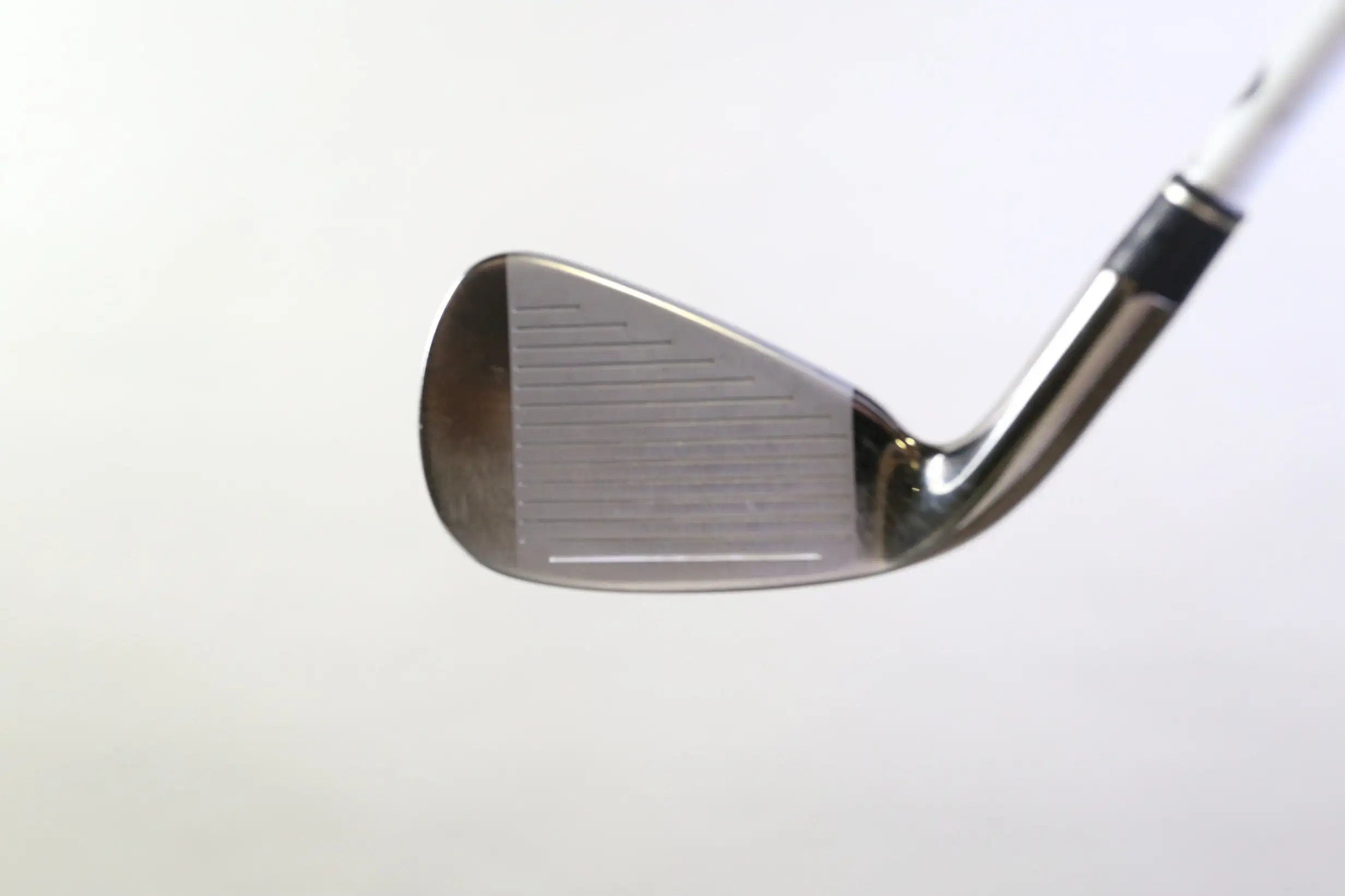 TaylorMade RocketBallz Max 6 Iron 26* RH 37 In Matrix Graphite Shaft Ladies Flex 8 TaylorMade RocketBallz Max 6 Iron 26* RH 37 In Matrix Graphite Shaft Ladies Flex - Image 6